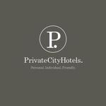 PrivateCityHotels Logo