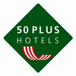 Logo 50 Plus Hotels