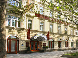 Austria Classic Hotel Wien - Im Herzen Wiens