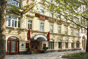 Austria Classic Hotel Wien - Im Herzen Wiens